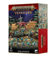 Spearhead: Sereaphon