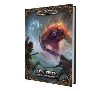 DSA - Mysterien der Winterwacht