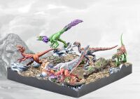 Deluxe Hunting Bedrock