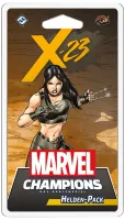 Marvel Champions: Das Kartenspiel &ndash; X-23