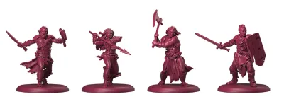 A Song of Ice &amp; Fire: Arenak&auml;mpfer