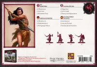 A Song of Ice &amp; Fire: Arenak&auml;mpfer