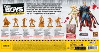 Zombicide (2. Ed) &ndash; The Boys Pack 1: The Seven