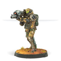 Hassassin Fireteam Pack Alpha