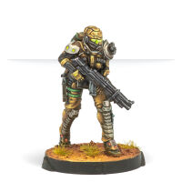 Hassassin Fireteam Pack Alpha
