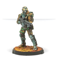 Hassassin Fireteam Pack Alpha
