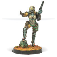 Hassassin Fireteam Pack Alpha