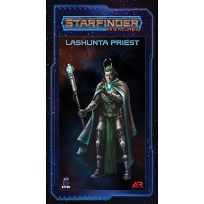 Lashunta Priest