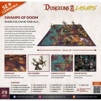 Swamps Of Doom