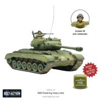 M26 Pershing (Re-Release)
