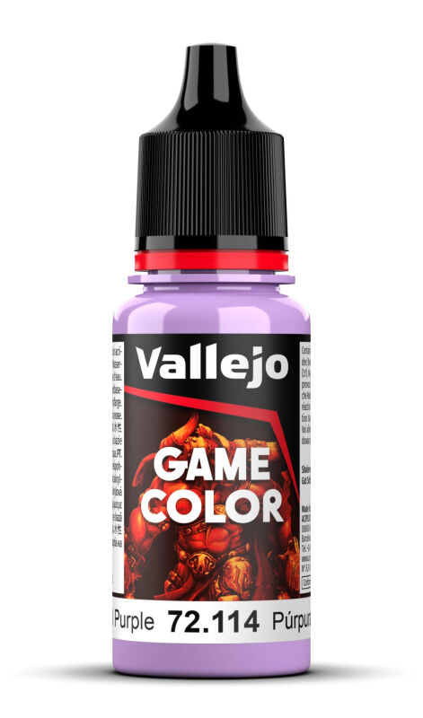 72.114 Lustful Purple (18ml)