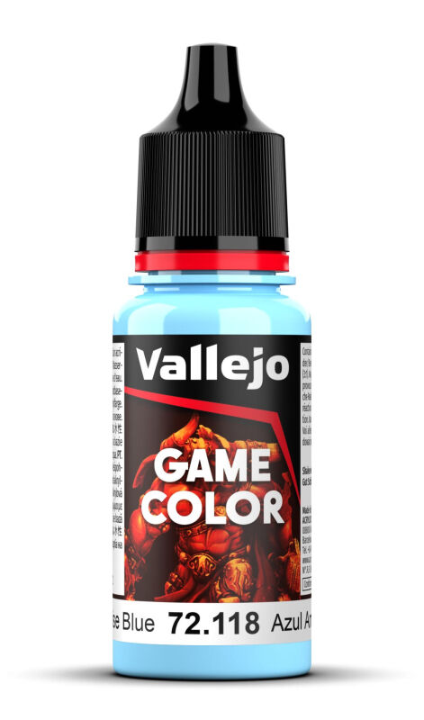 72.118 Sunrise Blue (18ml)