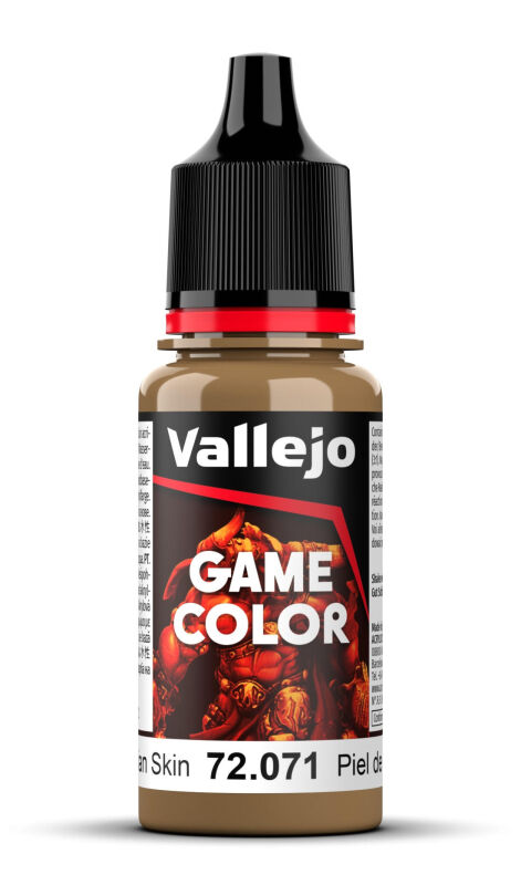 72.071 Barbarian Skin (18ml)