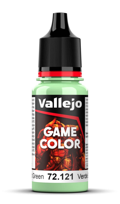 72.121 Ghost Green (18ml)
