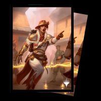 Murders at Karlov Manor - Nelly Borca, Impulsive Accuser Sleeves (100)