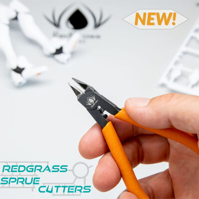 Sprue Cutters f&uuml;r Miniaturen