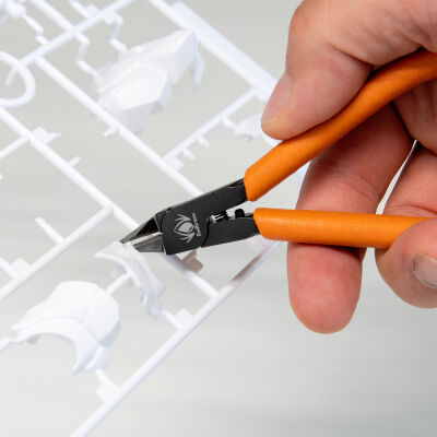 Sprue Cutters f&uuml;r Miniaturen