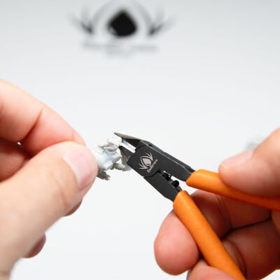 Sprue Cutters f&uuml;r Miniaturen