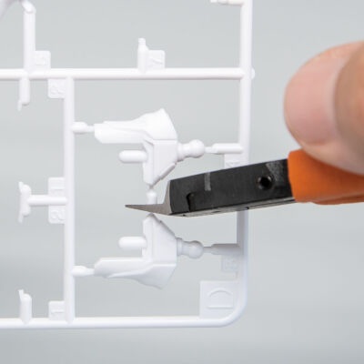 Sprue Cutters f&uuml;r Miniaturen