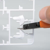 Sprue Cutters f&uuml;r Miniaturen