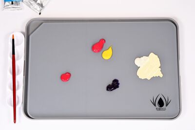 Glass Palette - Studio XL
