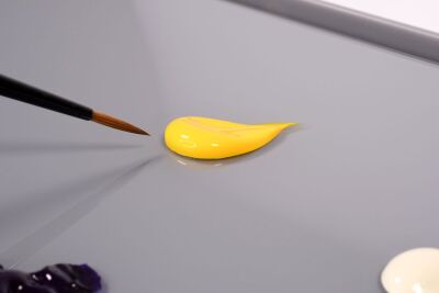 Glass Palette - Studio XL