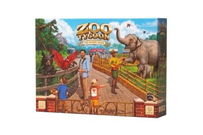Zoo Tycoon