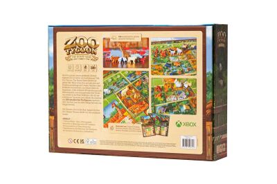 Zoo Tycoon