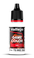 72.084 White (18ml)