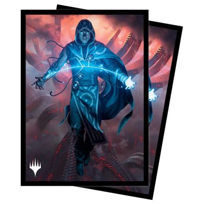 Phyrexia All Will Be One Jace, the Perfected Mind...