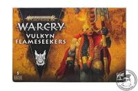 Vulkyn Flammensucher