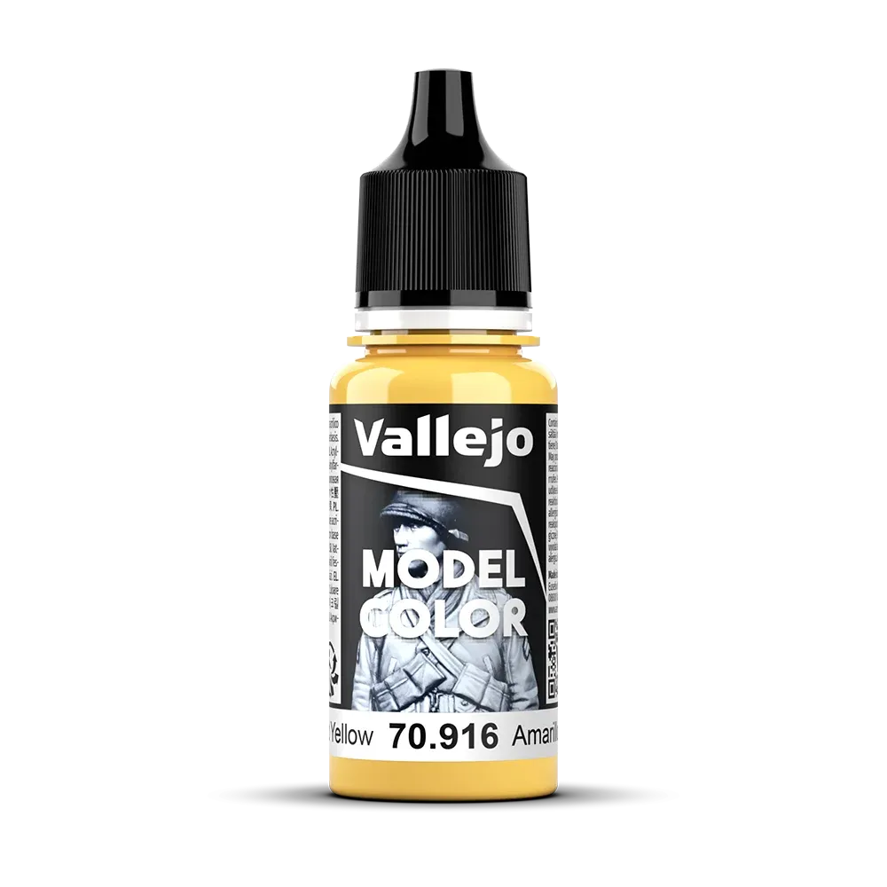 70.916 Sand Yellow (18ml)