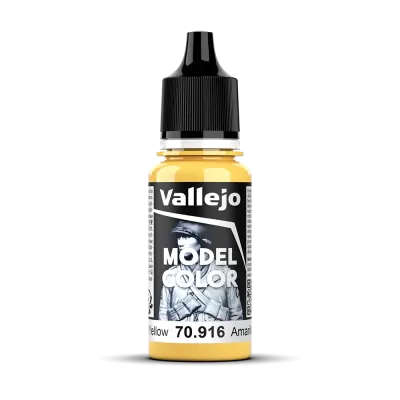 70.916 Sand Yellow (18ml)