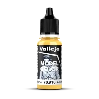 70.916 Sand Yellow (18ml)