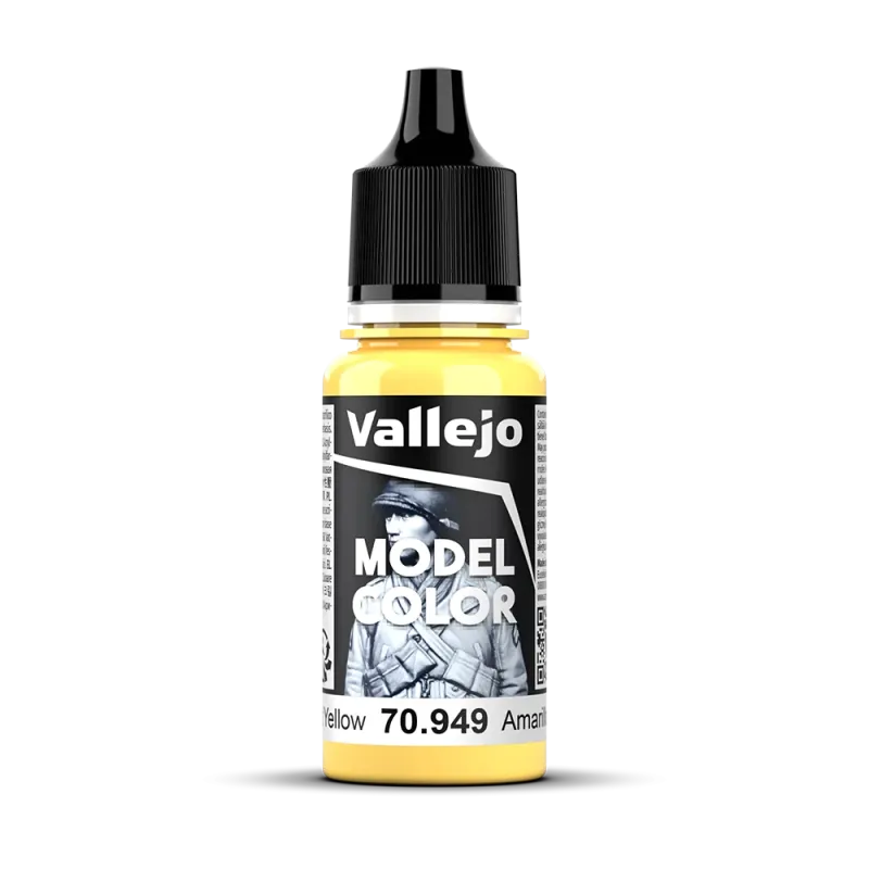70.949 Light Yellow (18ml)