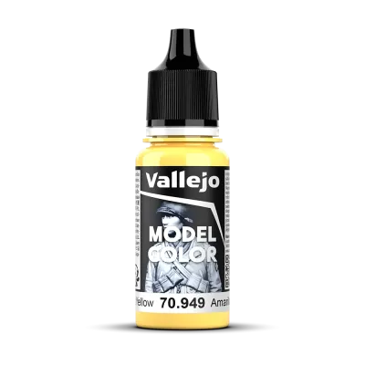 70.949 Light Yellow (18ml)