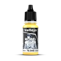 70.949 Light Yellow (18ml)