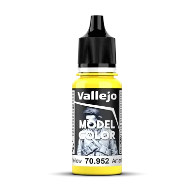 70.952 Lemon Yellow (18ml)