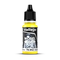 70.952 Lemon Yellow (18ml)