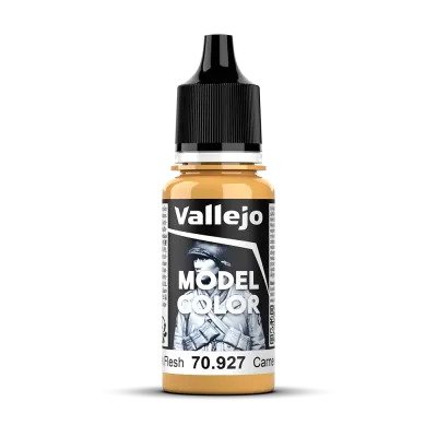 70.927 Dark Flesh (18ml)