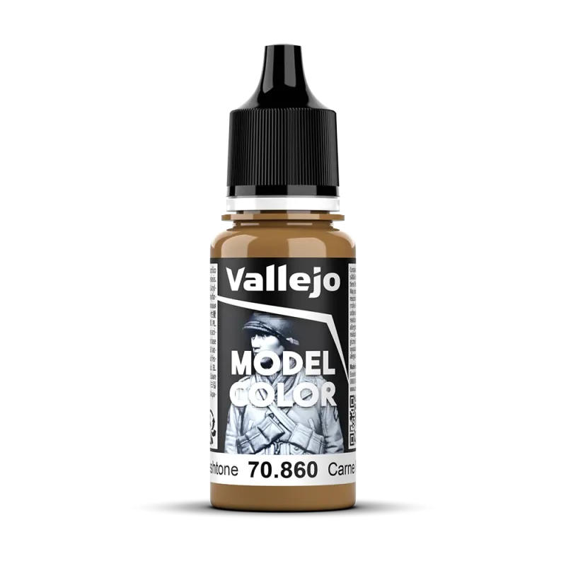 70.860 Medium Fleshtone (18ml)