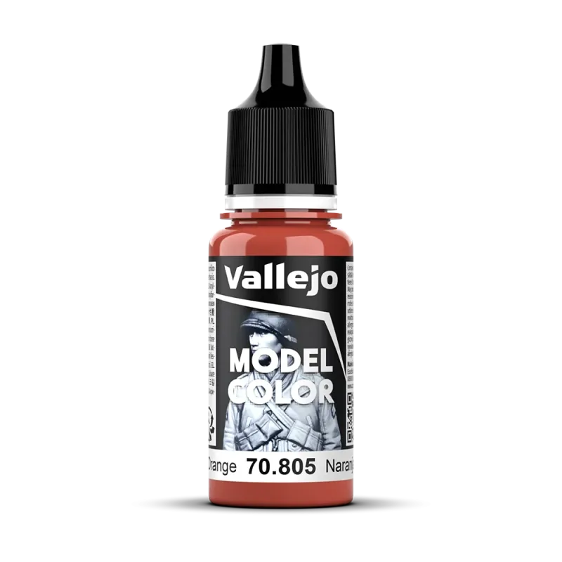 70.805 German Orange (18ml)