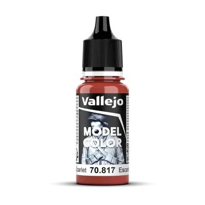 70.817 Scarlet (18ml)