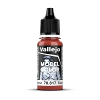 70.817 Scarlet (18ml)