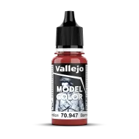 70.947 Dark Vermillion Red (18ml)