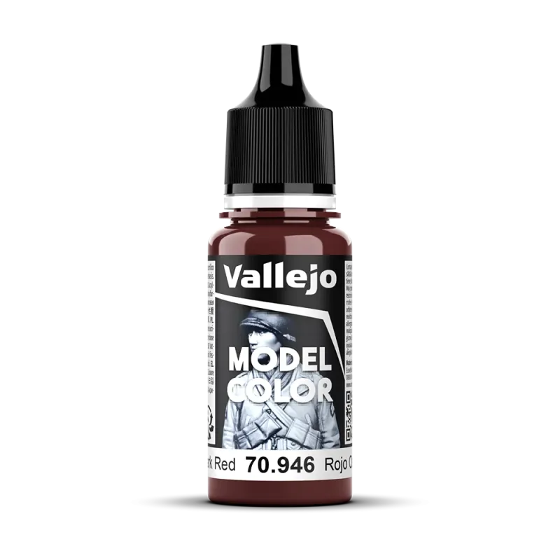 70.946 Dark Red (18ml)