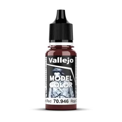 70.946 Dark Red (18ml)