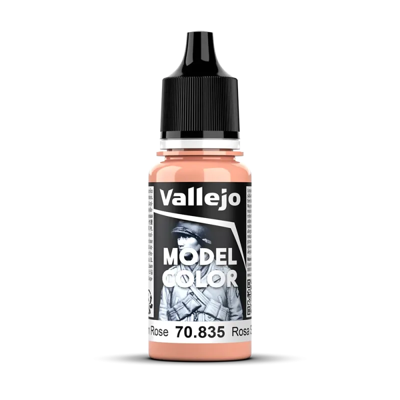 70.835 Salmon Rose (18ml)