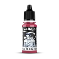 70.802 Sunset Red (18ml)