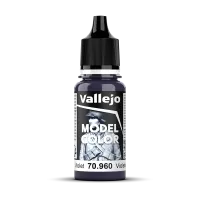 70.960 Violet (18ml)